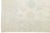Textile 13x15 Modern Oushak Style Hand-Knotted Wool Area Rug – Neutral Ivory & Sage For Sale - Image 7 of 11