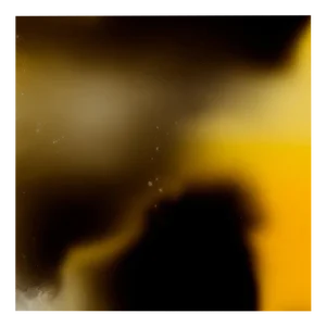 Ugne Pouwell, Yellow and Black No.2, 2024, Photography