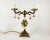 This stunning brass table lamp is an excellent example of a harmonious combination of quality traditions honed over the...