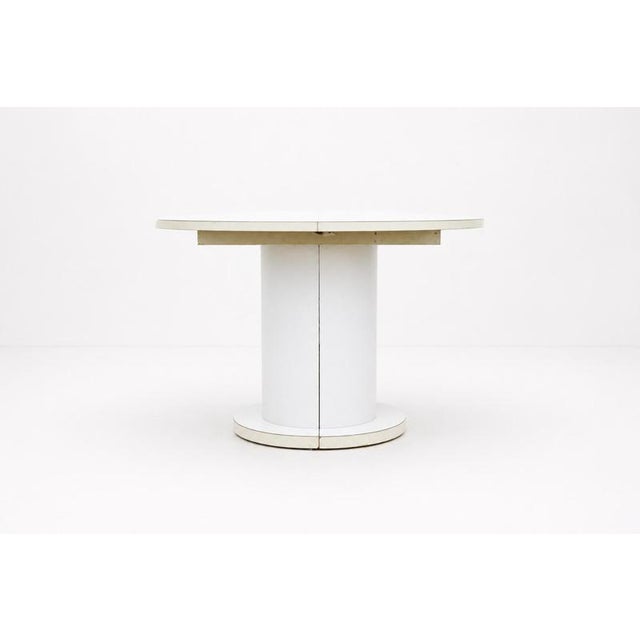 Vintage Extendable Table from Lasko, 1970s For Sale - Image 6 of 10
