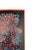 Printmaking Materials Vintage Framed Authentic Original Hermès Art Advertisement Lithograph Featuring Hermès "Légende Moghole" Silk Scarf For Sale - Image 7 of 8