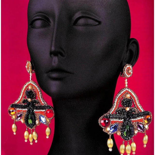 "Faking It" Lane, Kenneth Jay (Inscribed) For Sale - Image 10 of 12