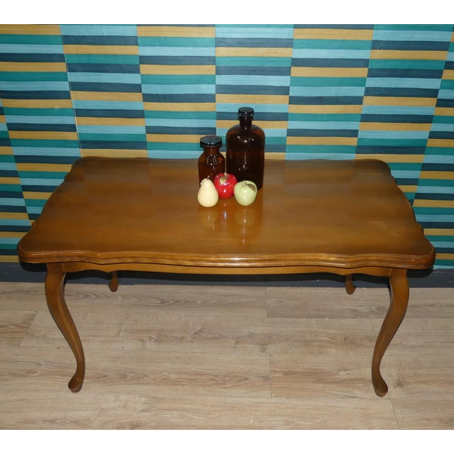 Chippendale Coffee Table, 1960s For Sale - Image 3 of 18