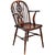 English English 19th Century Elm Windsor Chair For Sale - Image 3 of 11