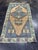 Turkish Yastik Rug 1'7" x 3' #23733 Explore a curated collection of hallway runners, wool rugs, and handmade masterpieces...