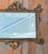 Late 19th Century 19th Century Continental European French or Italian Rococo Mirror With Etched Glass For Sale - Image 5 of 17