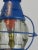 Antique Globe Ship's Lantern For Sale - Image 3 of 11