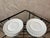 Dinner Service in Limoges Porcelain from Haviland, 1950s, Set of 49 For Sale - Image 4 of 18