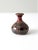 Vintage Studio Pottery Vase For Sale - Image 9 of 9