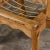 "Sportstugemöbler" Woven Seat Armchair For Sale - Image 14 of 16