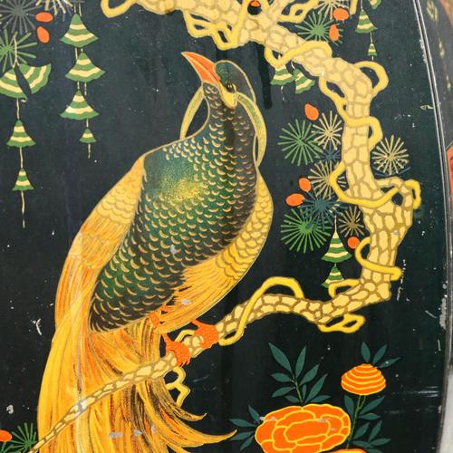 Tin Box from Elah Genova Pegli For Sale - Image 7 of 11