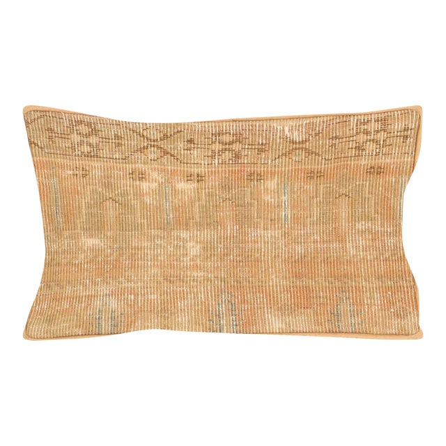 1940s Persian Melayer Pillow For Sale