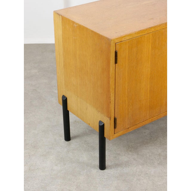 Mid-Century Modern Scandinavian Sideboard, 1960s For Sale - Image 10 of 16