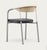 Henrik tengler chairman wood types:oak clear oil, upholstery: black for one collection the chairman was designed by henrik...