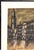 Mid-Century Modern Mid Century 1958 Painting - Boat in the City, Signed - Venice Italy For Sale - Image 3 of 7