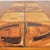 1970s Danish Modern Tile Top Coffee Table by Trioh For Sale - Image 11 of 12