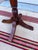 Antique Turned Mahogany Coat & Hat Rack, Circa 1890-1910 For Sale - Image 13 of 18