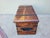 1990s Solid Wood Chest For Sale - Image 11 of 18