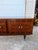 French Art Deco Macassar Ebony Sideboard or Credenzas 1940s For Sale - Image 11 of 12