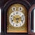 1880's Junghans Three Train Mahogany Mantel Clock For Sale - Image 6 of 9