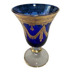 Example of Renaissance Revival Glasses
