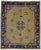 Antique Chinese Peking Rug - 08'03 X 09'08 For Sale - Image 9 of 9