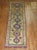 Persian Early 20th Century Decorative Persian Bakshaish Serab Narrow Runner - 2'7" x 9'4" For Sale - Image 3 of 6