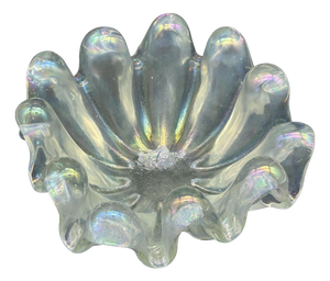Vintage Shell Centerpiece by Ercole Barovier for Barovier & Toso, 1950s