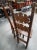 Wood Early 20th Century Continental Side Chairs- A Pair For Sale - Image 7 of 9