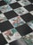 Vintage Chinese Marble & Wood Carved Chess Set For Sale - Image 4 of 10