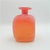 Scavo Red Glass Vase from Cenedese, Italy, 1970s For Sale - Image 6 of 14