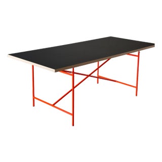 Richard Lampert Eiermann 2 Dining Table For Sale