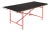 Richard Lampert Eiermann 2 Dining Table For Sale