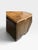 Antique English Carved Oak Trunk, 1650 For Sale - Image 15 of 18