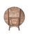 French Bleached Oak Wine Tasting Table For Sale - Image 9 of 12