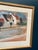 Mid-Century Modern Thore Andersson, House in Skanör, 1950s, Watercolor & Paper, Framed For Sale - Image 3 of 12
