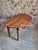 Antique French Walnut Drop-Leaf Dining Table, 1890s For Sale - Image 18 of 18