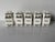 Vintage German Ceramic Kitchen Canister Set of 10 For Sale - Image 11 of 12