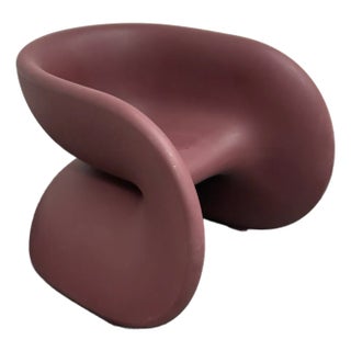 Jumbo for Heller Fortune Outdoor Lounge Chair, Outdoor For Sale
