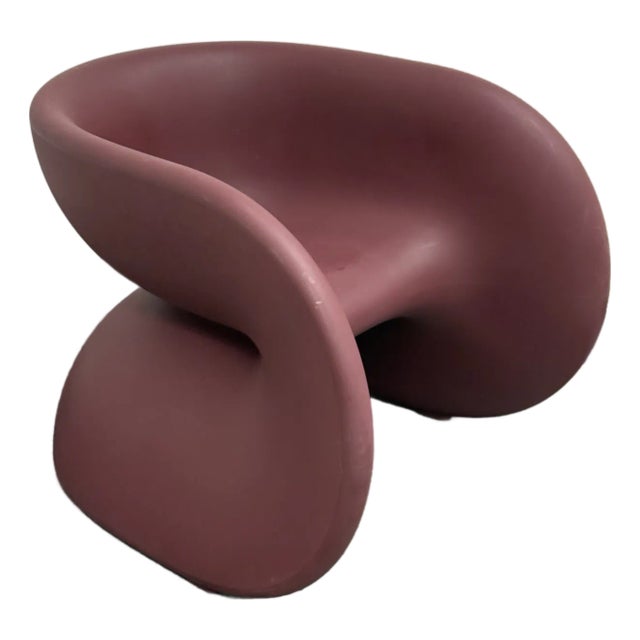 Jumbo for Heller Fortune Outdoor Lounge Chair, Outdoor For Sale