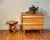 Birdseye Maple Natural Tree Stump Side Accent Table For Sale - Image 12 of 12
