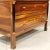 Antique Italian Empire Chest of Drawers in Walnut For Sale - Image 10 of 13