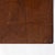 Early 20th Century One Drawer Table With Cutouts For Sale - Image 12 of 12