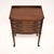 1930s Antique Sheraton Style Server Side Table, 1930s For Sale - Image 5 of 10