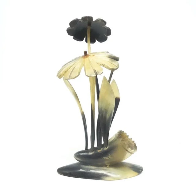 Plastic Postmodern Plastic Desk Decoration, 1970s For Sale - Image 7 of 7