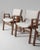 20th Century Czech Wooden Armchairs - Set of 4 For Sale - Image 10 of 11