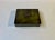 Art Deco Green Patinated Bronze Box by Holger Fridericias, 1930s For Sale - Image 3 of 12