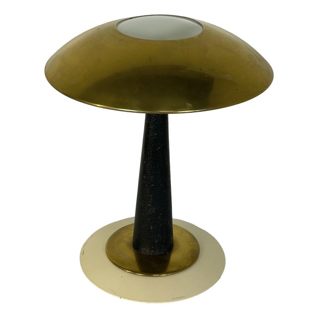 Vintage Table Lamp from Stilnovo, 1950s For Sale