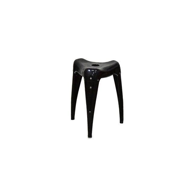 Wisdom Tooth Stool by Yasu Sasamoto for Dulton, Japan, 1980s For Sale