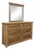Westwood 6-Drawer Dresser For Sale
